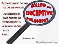 The Spiritual Condition